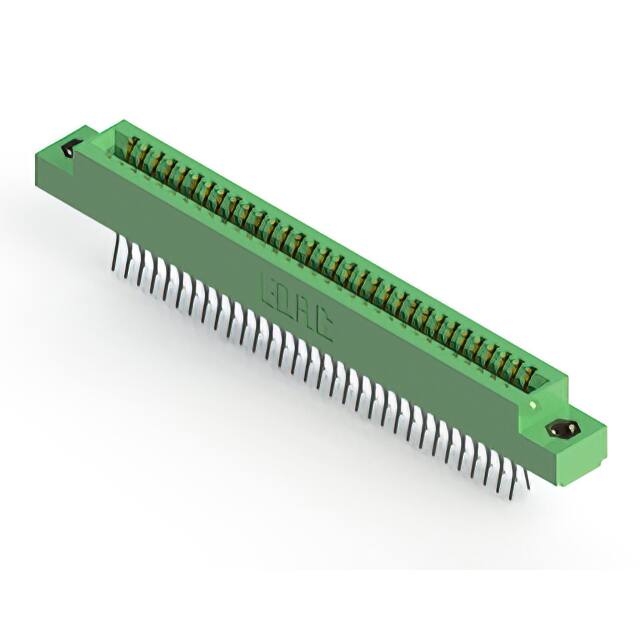 341-064-560-208 EDAC Inc.  Edgeboard Connectors